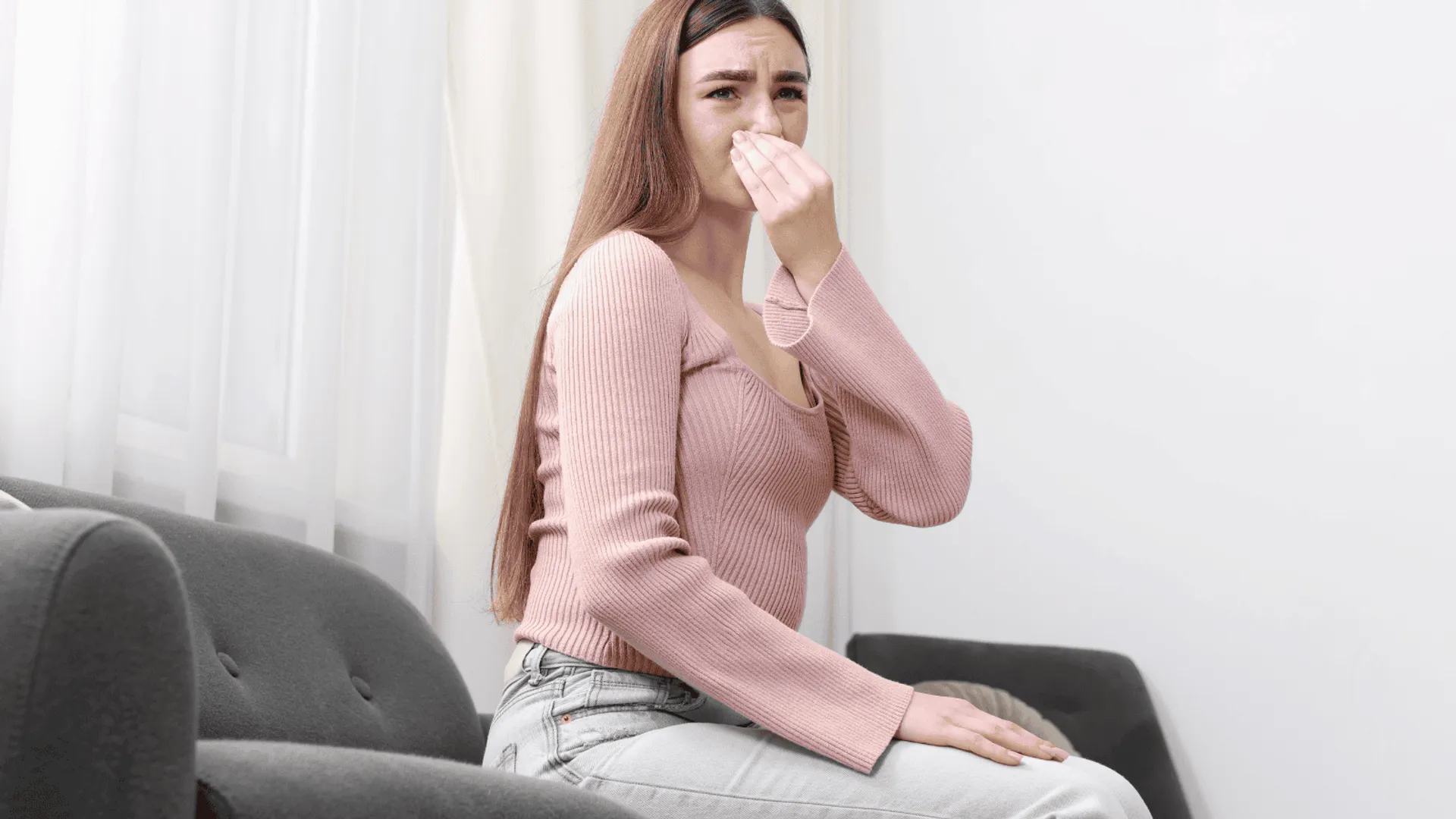 Ciało wysyła sygnał ostrzegawczy. Specyficzny odór może oznaczać problemy z wątrobą