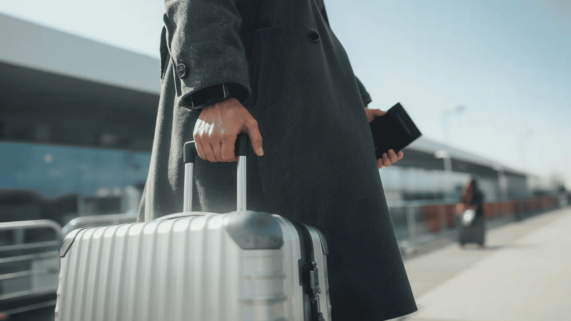 Europejska Karta Ubezpieczenia Zdrowotnego – co warto wiedzieć przed wyjazdem