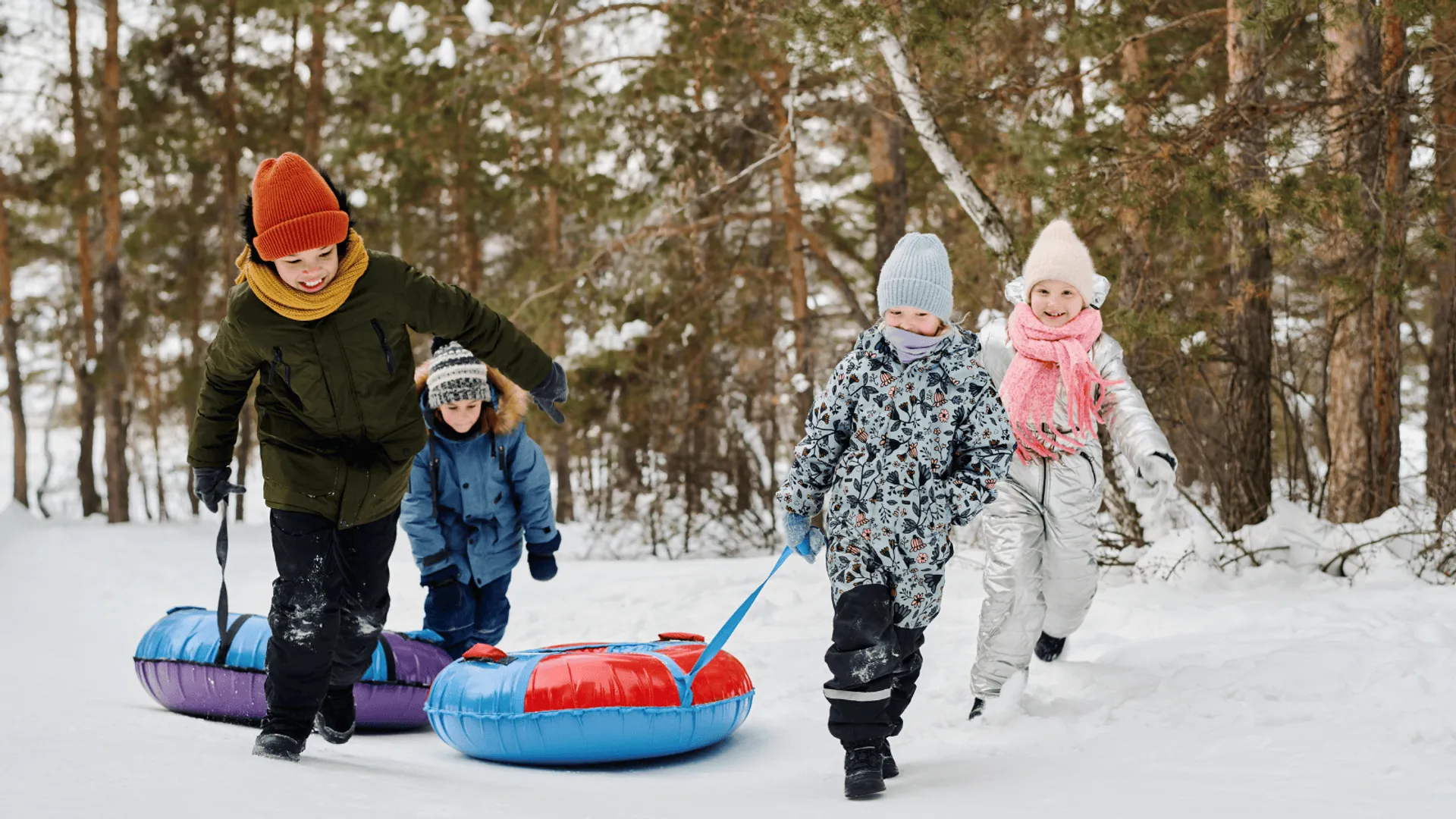 Zasady dofinansowania ferii zimowych 2026 dla dzieci rolników
