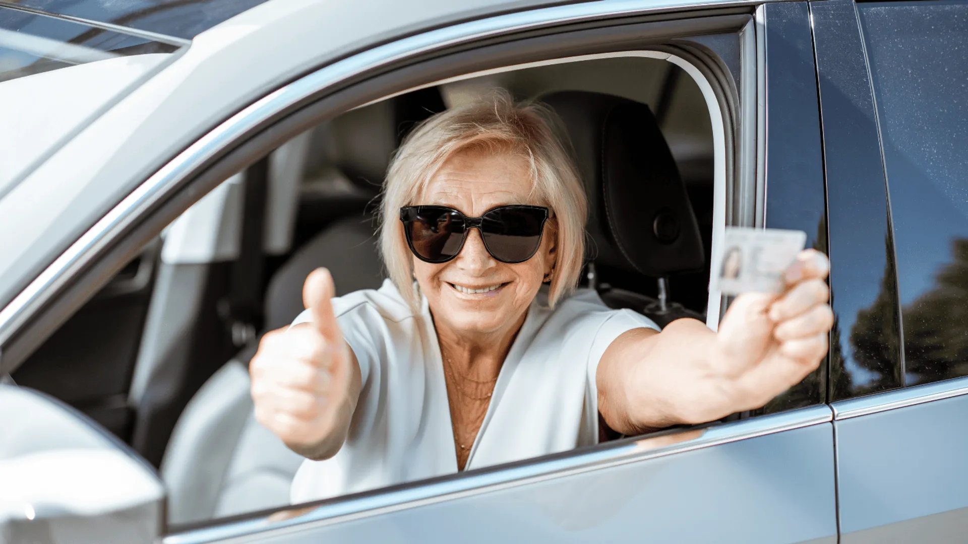 Analiza procesów wymiany bezterminowych praw jazdy i zmian w przepisach unijnych