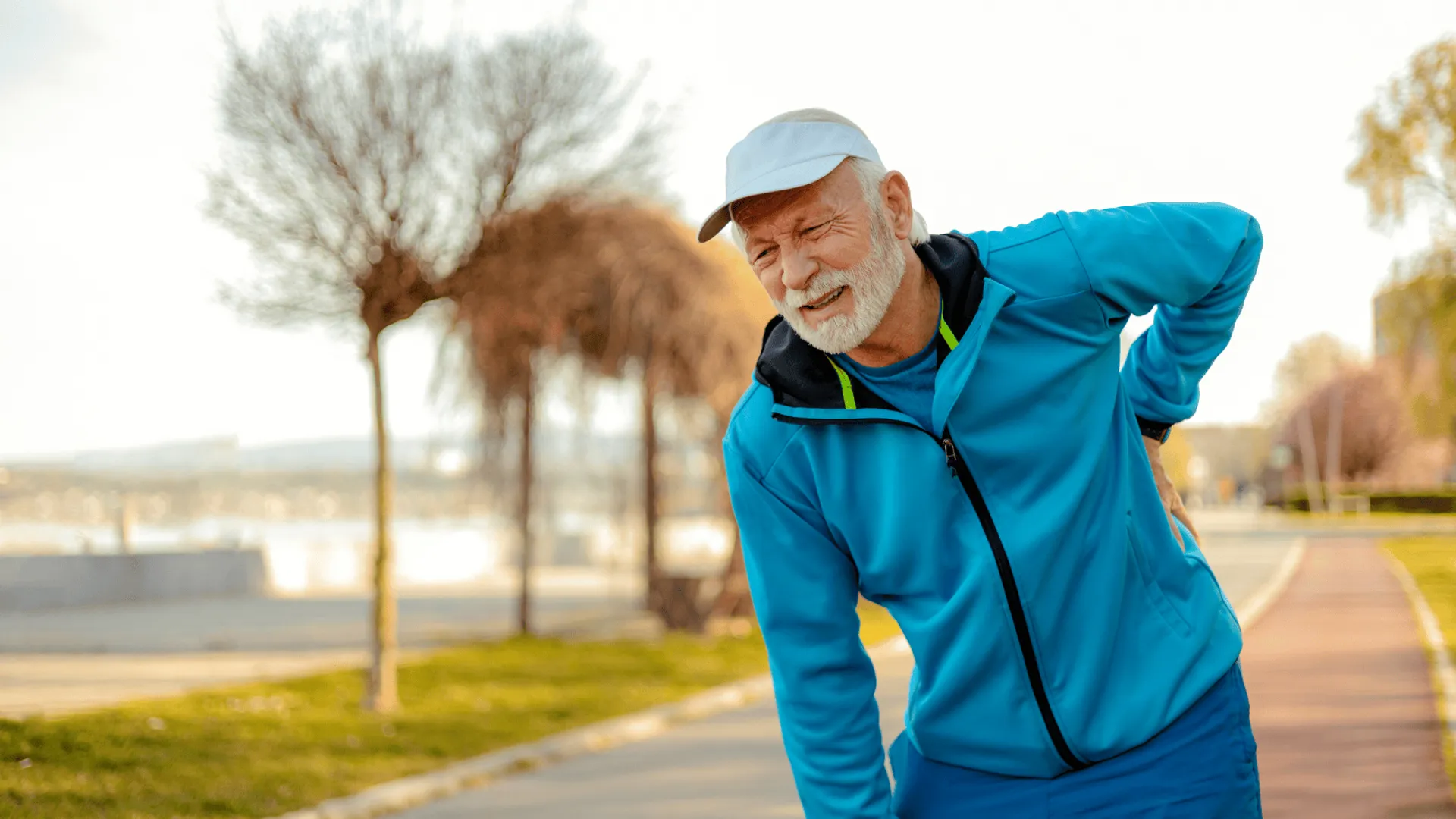 Ból pleców jako ukryty objaw choroby nowotworowej – co warto wiedzieć?