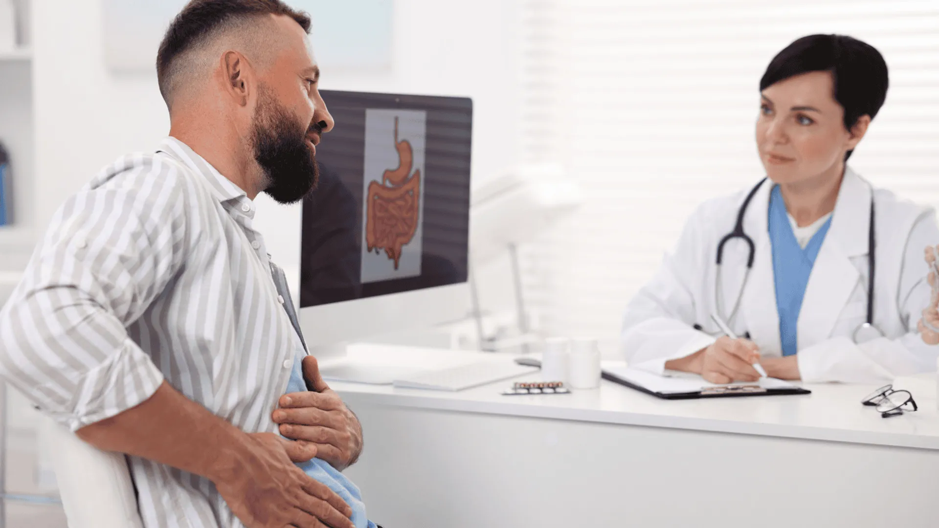 Wpływ karagenu na zdrowie jelit i metabolizm w świetle nowych badań