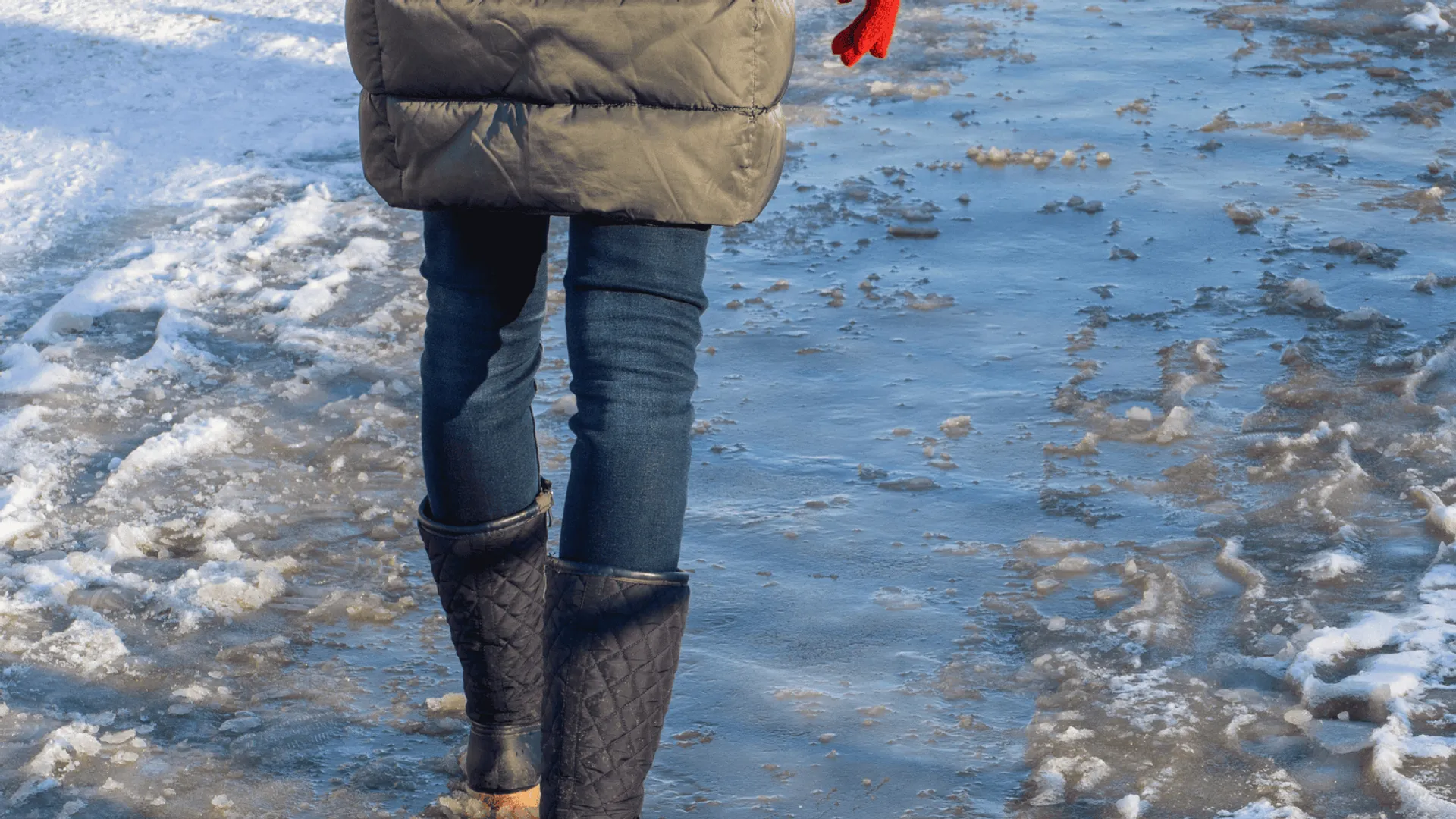 Chwilowa odwilż ustąpi miejsca mrozom – prognoza pogody dla Polski