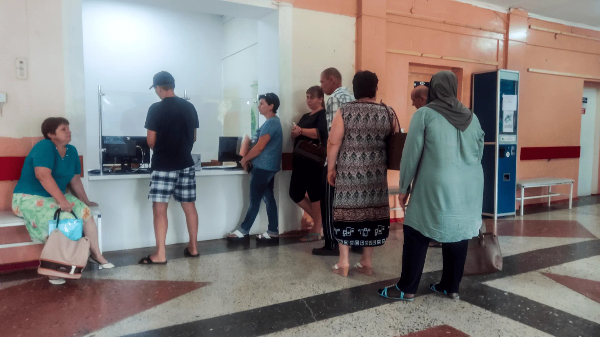 Elektroniczna rewolucja w rejestracji: Nowe zasady zapisów do lekarzy