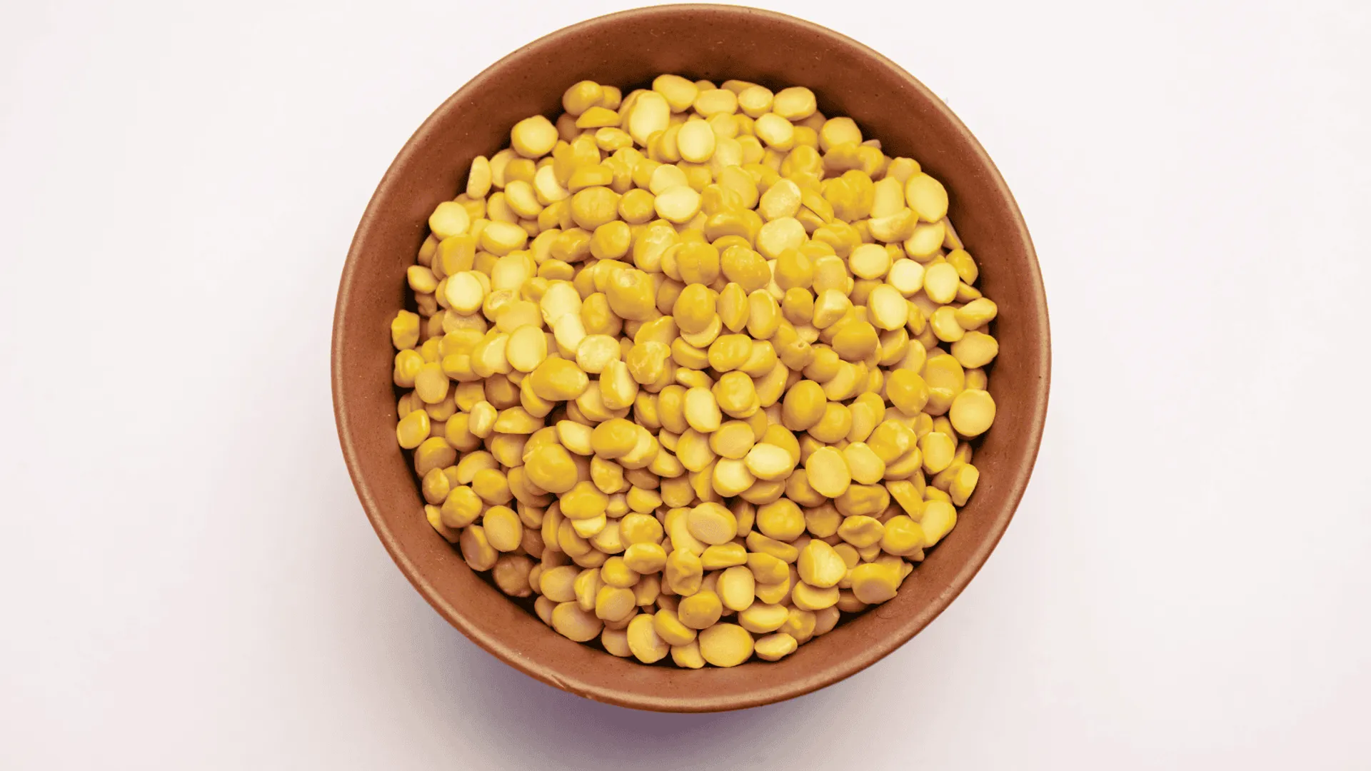 Właściwości odżywcze i prozdrowotne grochu