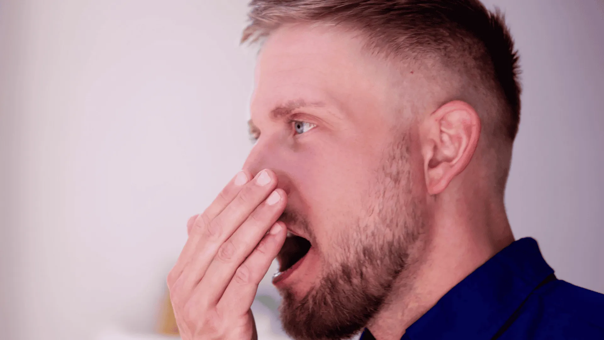 Nieprzyjemny zapach z ust jako potencjalny sygnał ostrzegawczy poważnych chorób