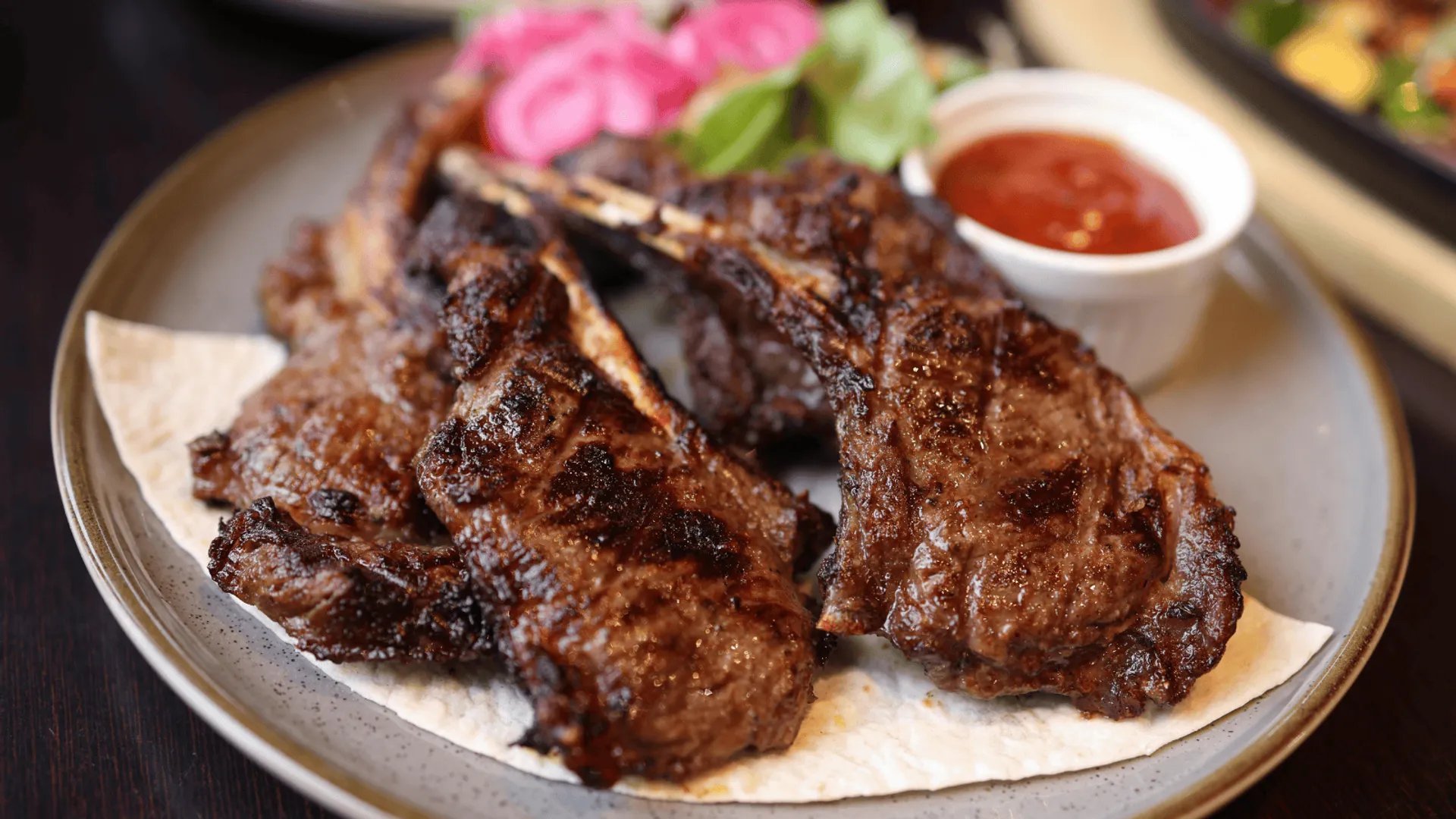 Wartości odżywcze i prozdrowotne właściwości jagnięciny