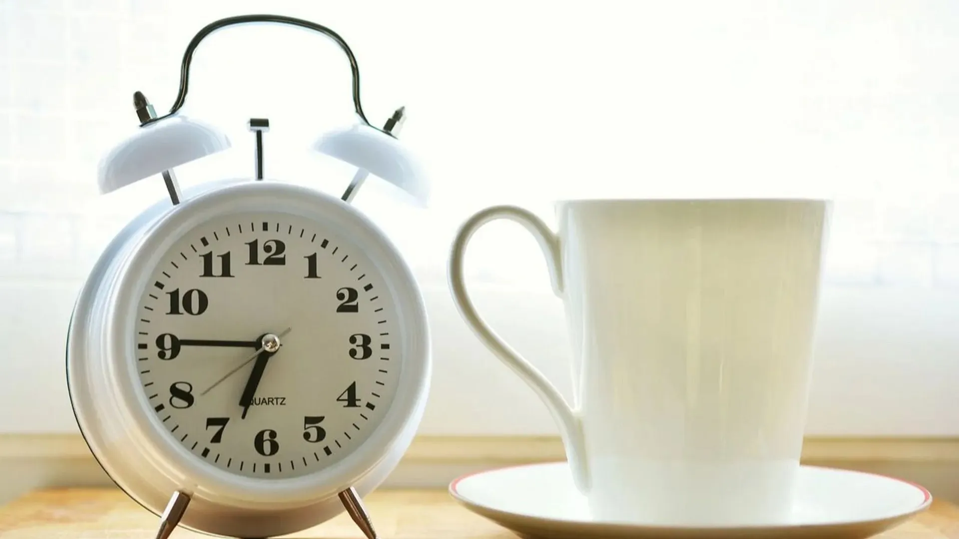 zmiana czasu, przestawianie zegarków