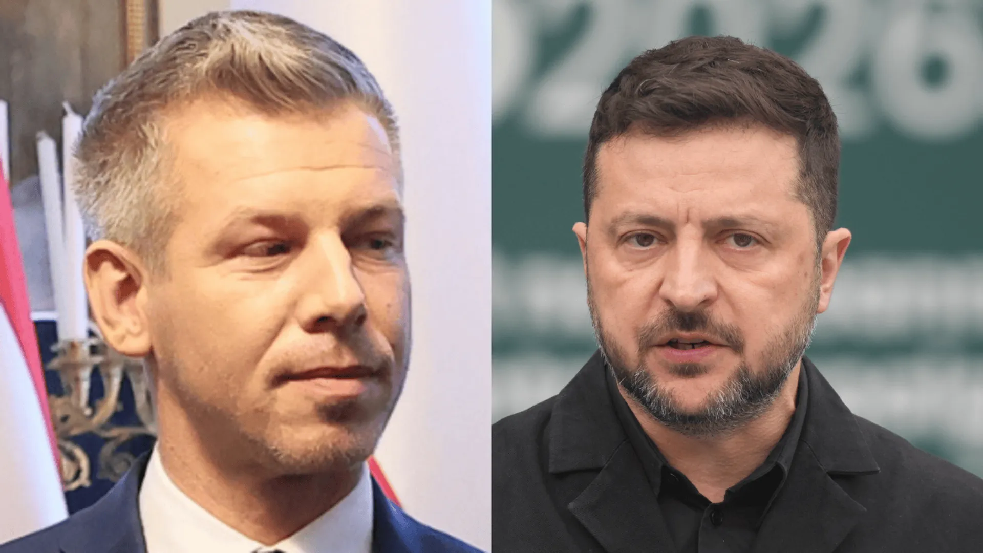 Ukraina, Węgry, Unia Europejska