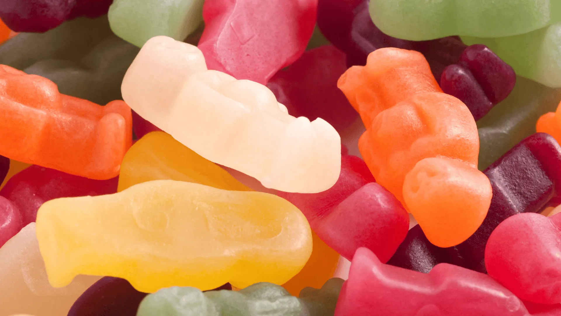 żelki a nadciśnienie