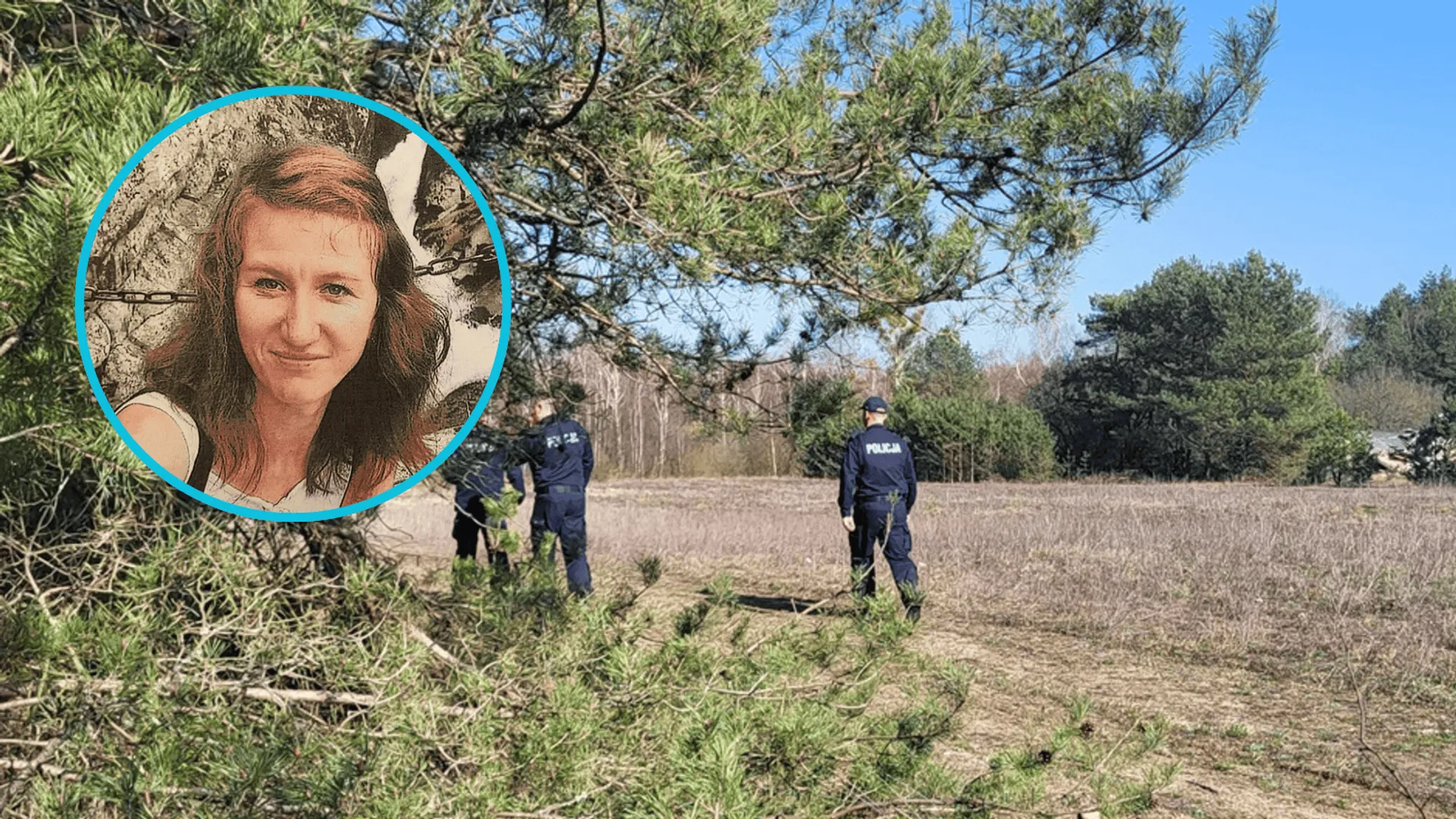 policja, Jowita Zielińska