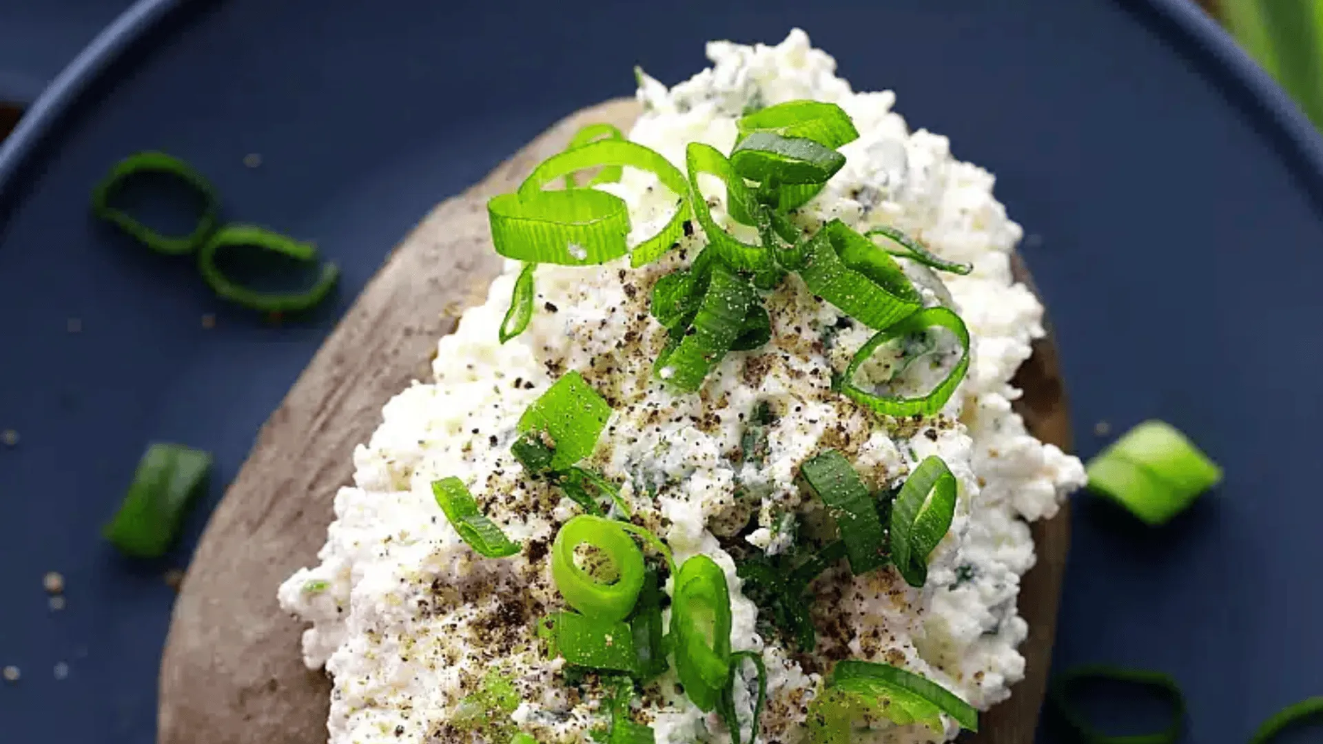 Ziemniaki z gzikiem - tradycyjny przepis krok po kroku