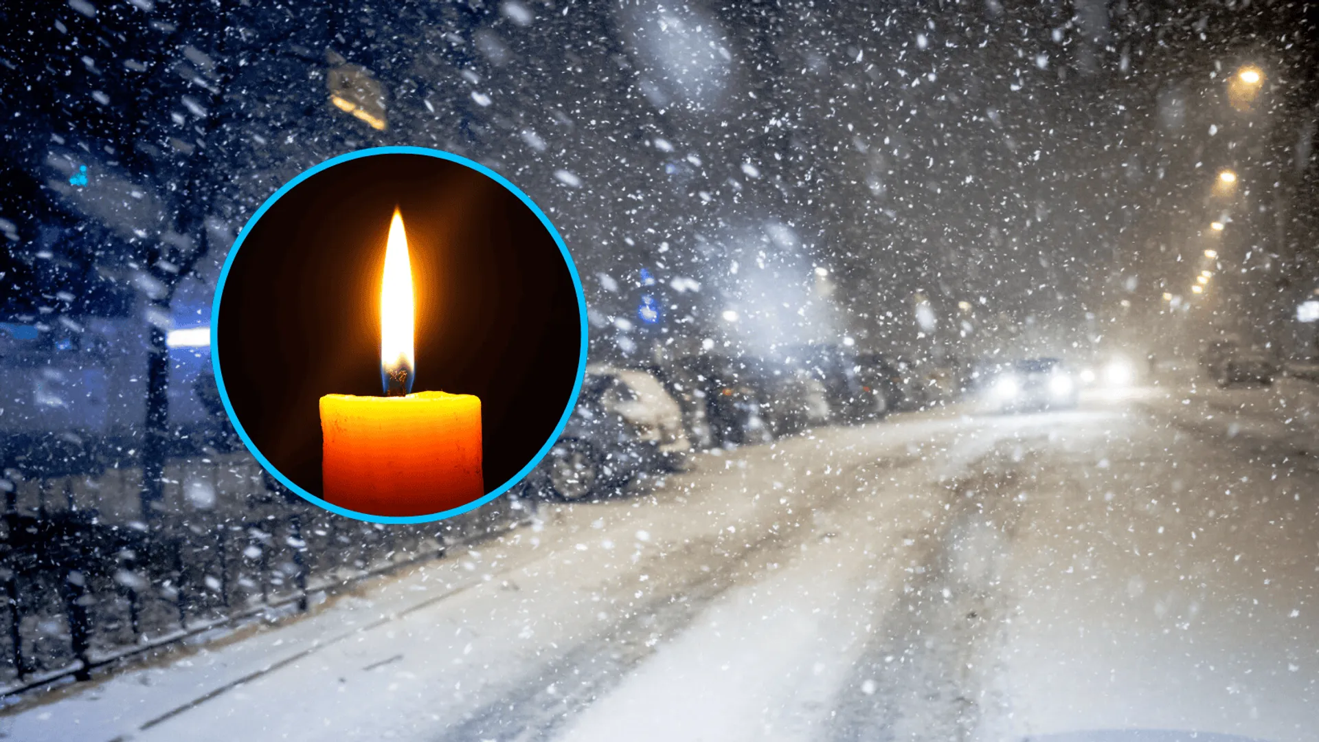 Zima, fot. Filip Naumienko/REPORTER, Canva