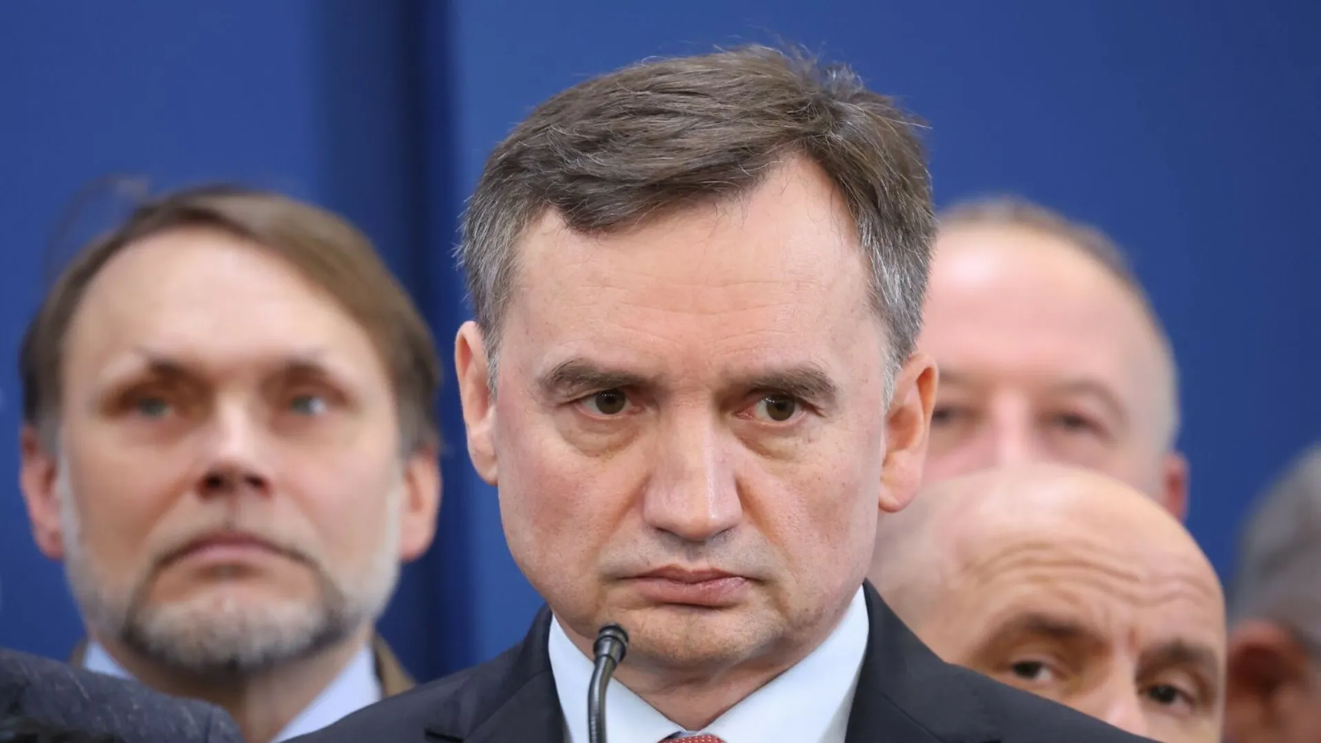 Są nowe informacje ws. ewentualnego aresztu dla Ziobry. Media ujawniają