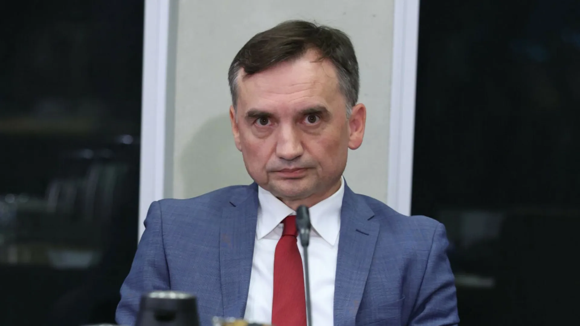 Zbigniew Ziobro