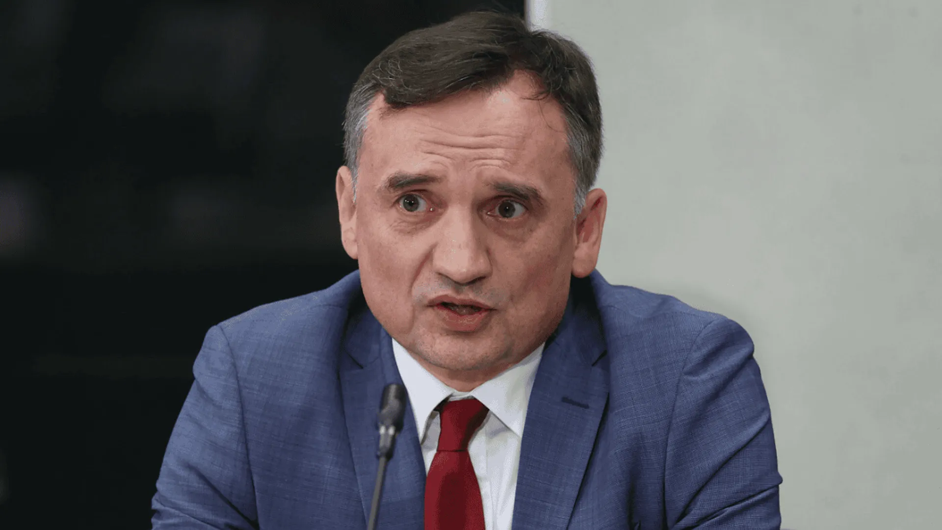Zbigniew Ziobro
