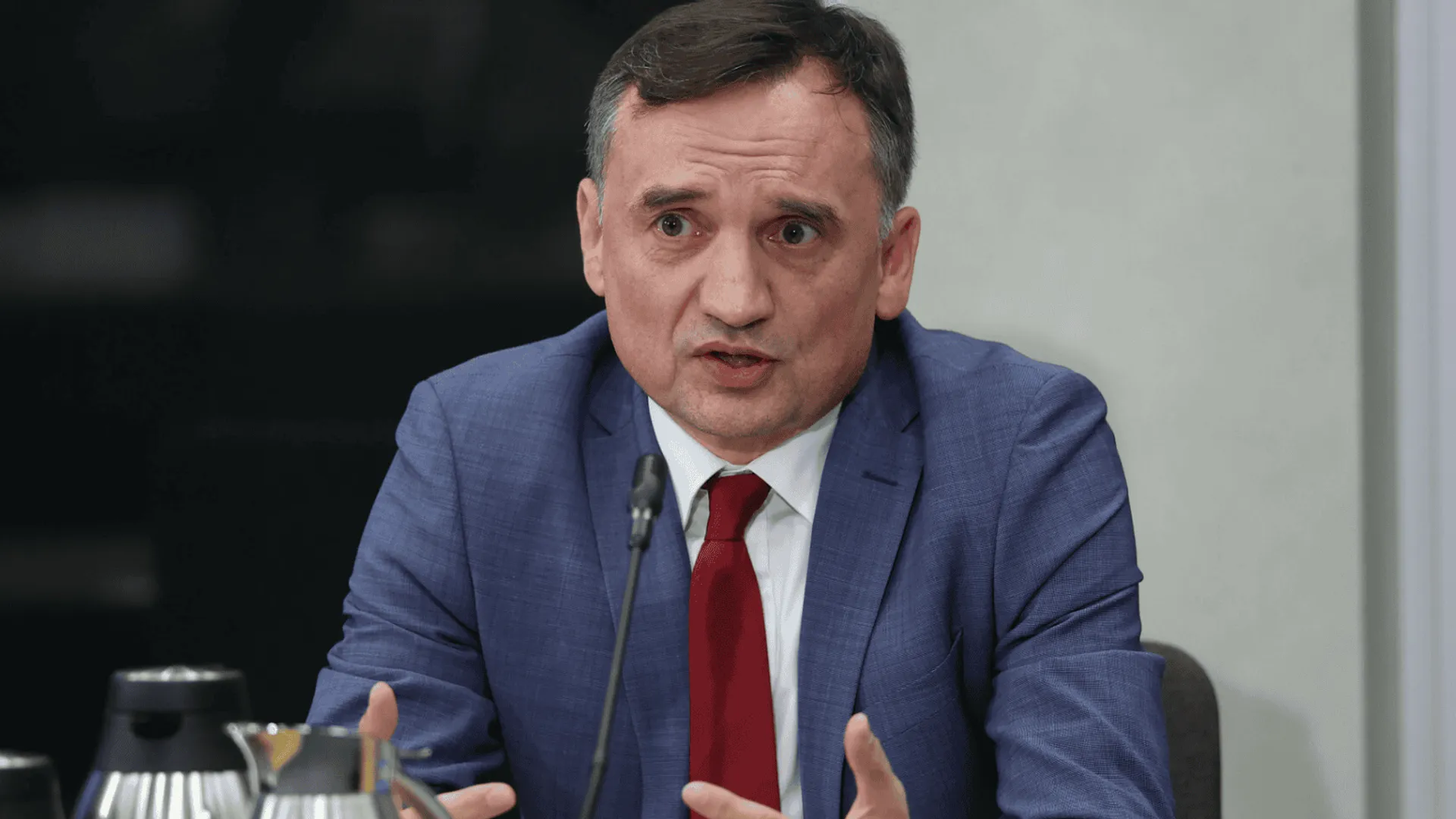 Zbigniew Ziobro
