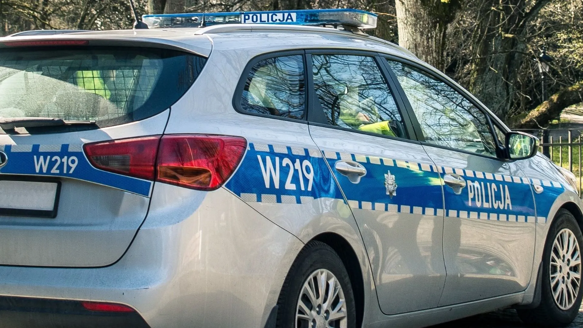 policja, śmierć dziecka, żłobek