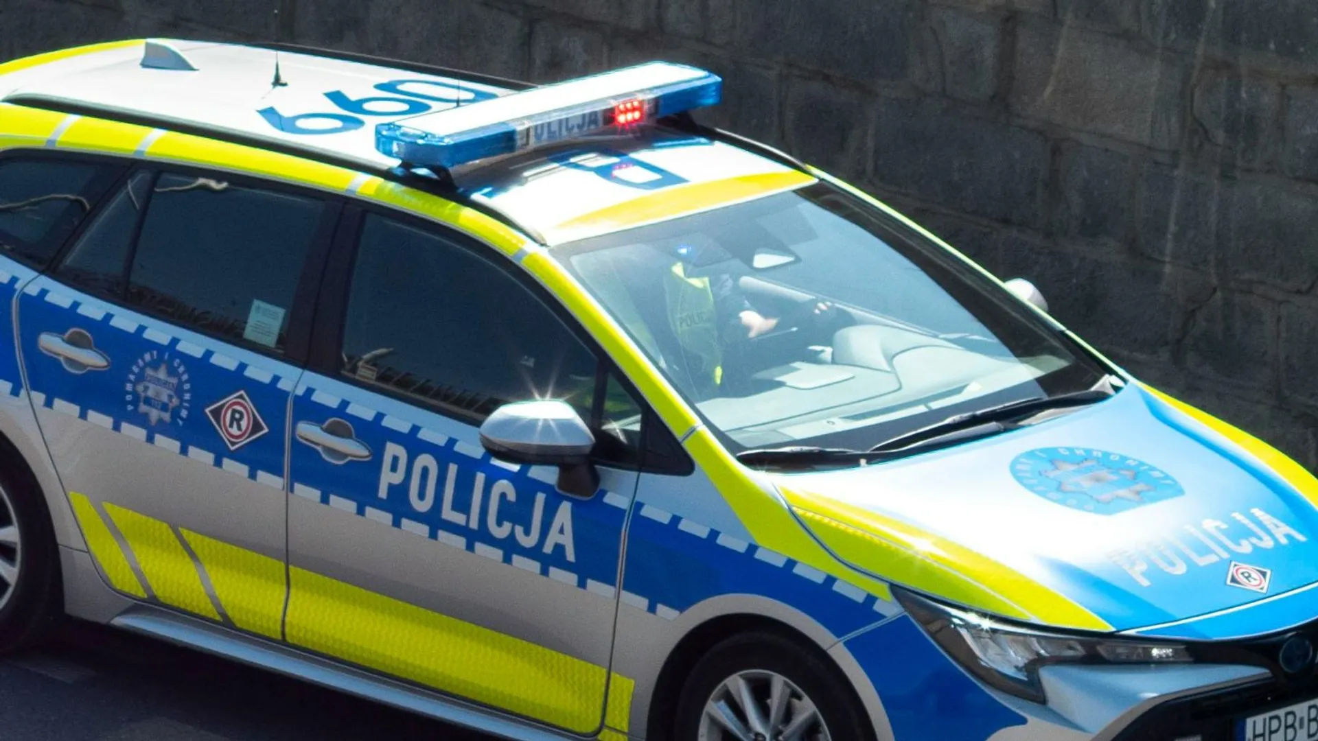 policja, śmierć dziecka, żłobek