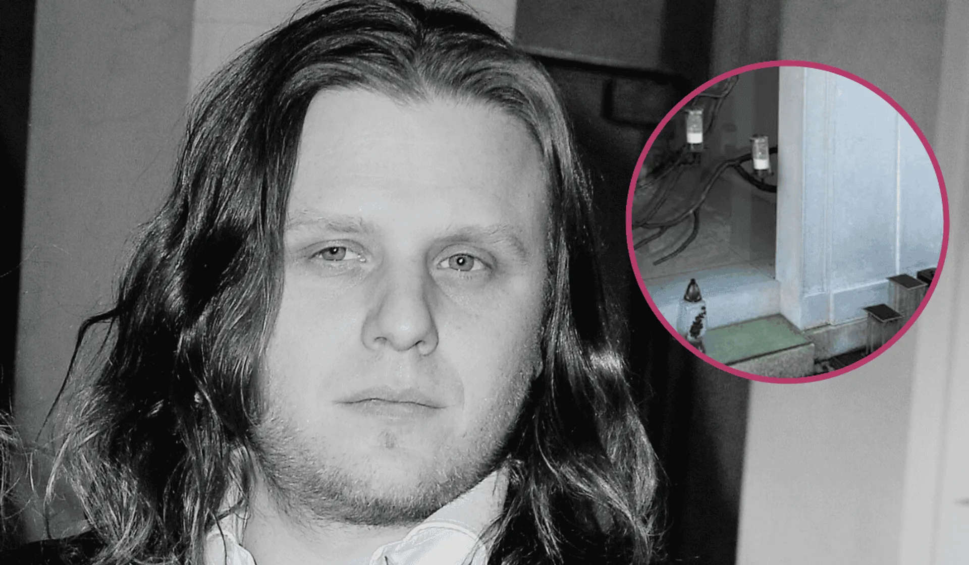 Piotr Woźniak-Starak