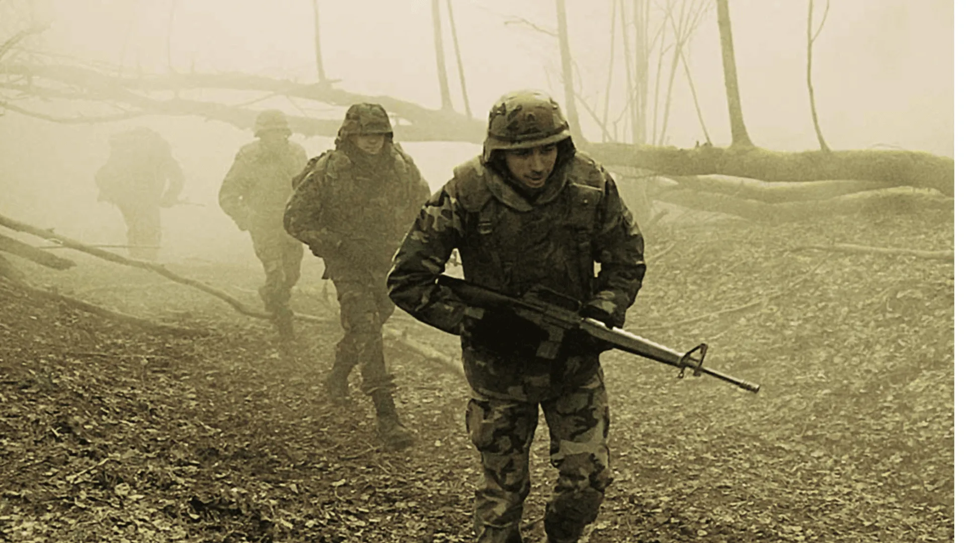 Ponad połowa Polaków za obowiązkową służbą wojskową. Najnowszy sondaż