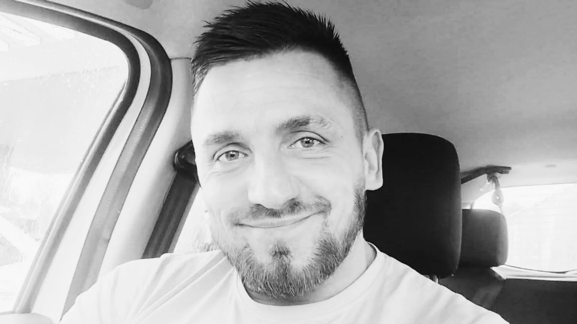 Jakub Hajduk nie żyje