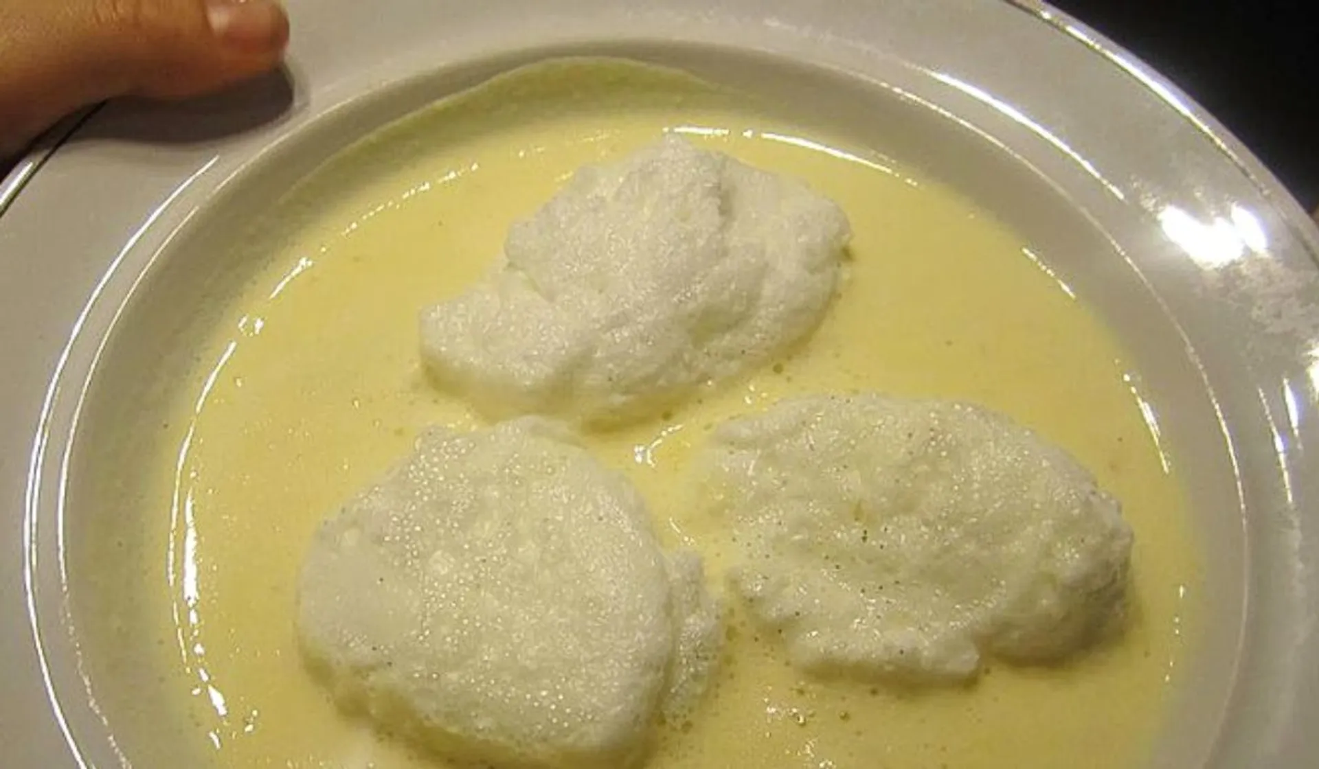 Zupa Nic