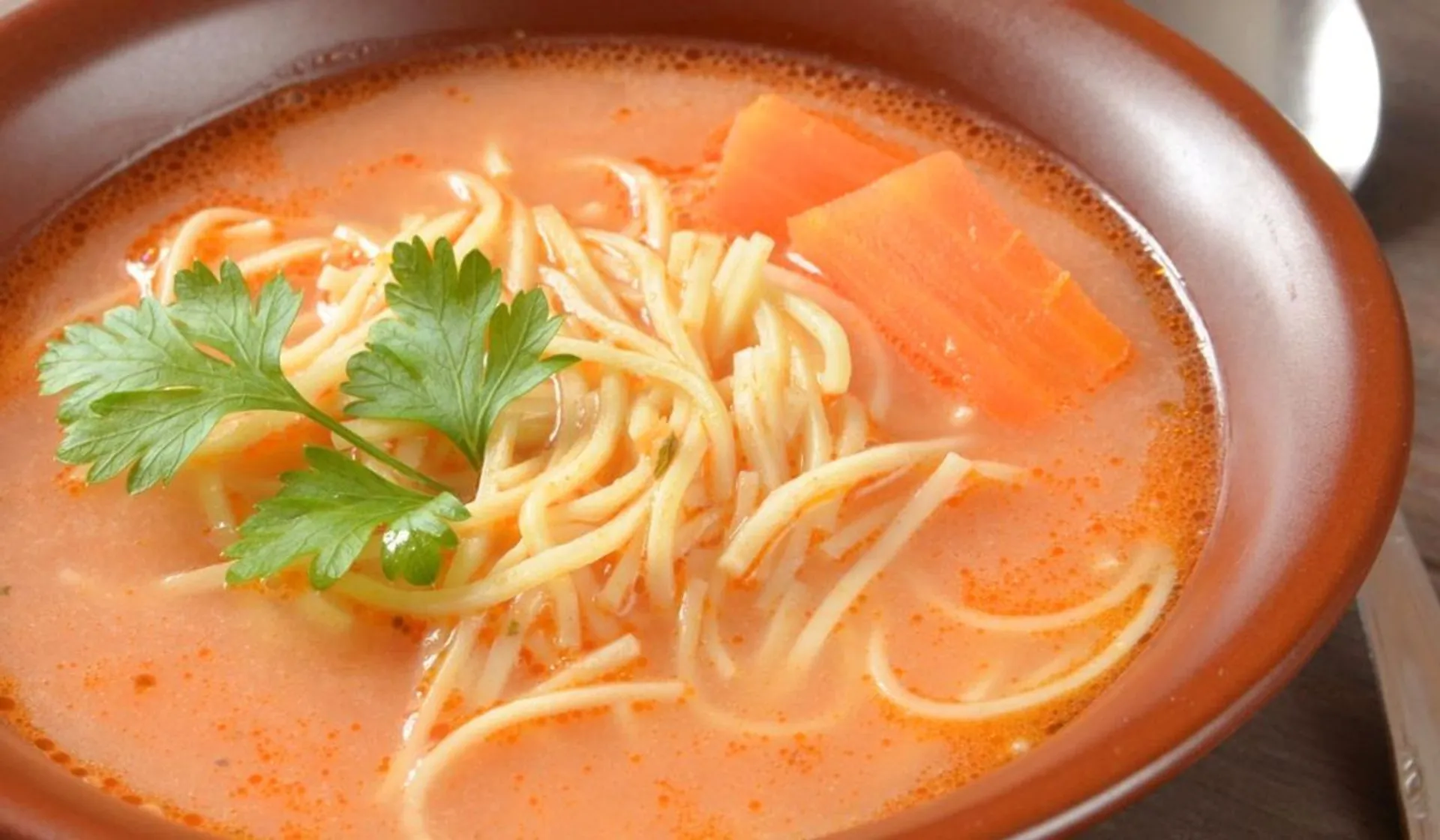 zupa pomidorowa