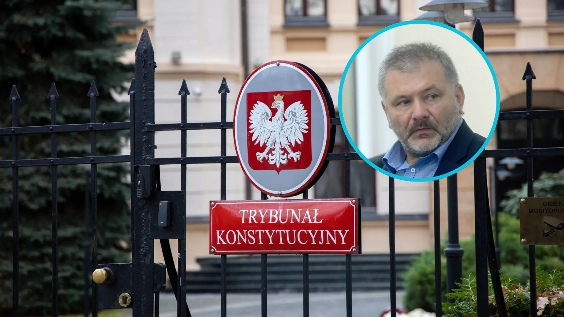 Trybunał Konstytucyjny