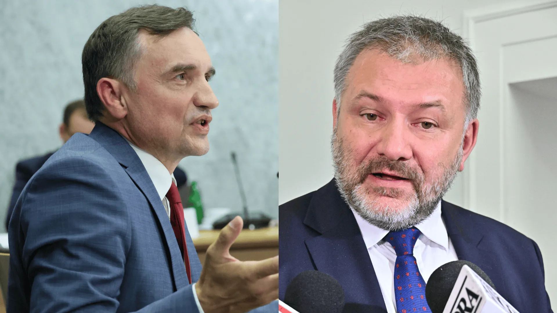 Zbigniew Ziobro, sąd, ENA