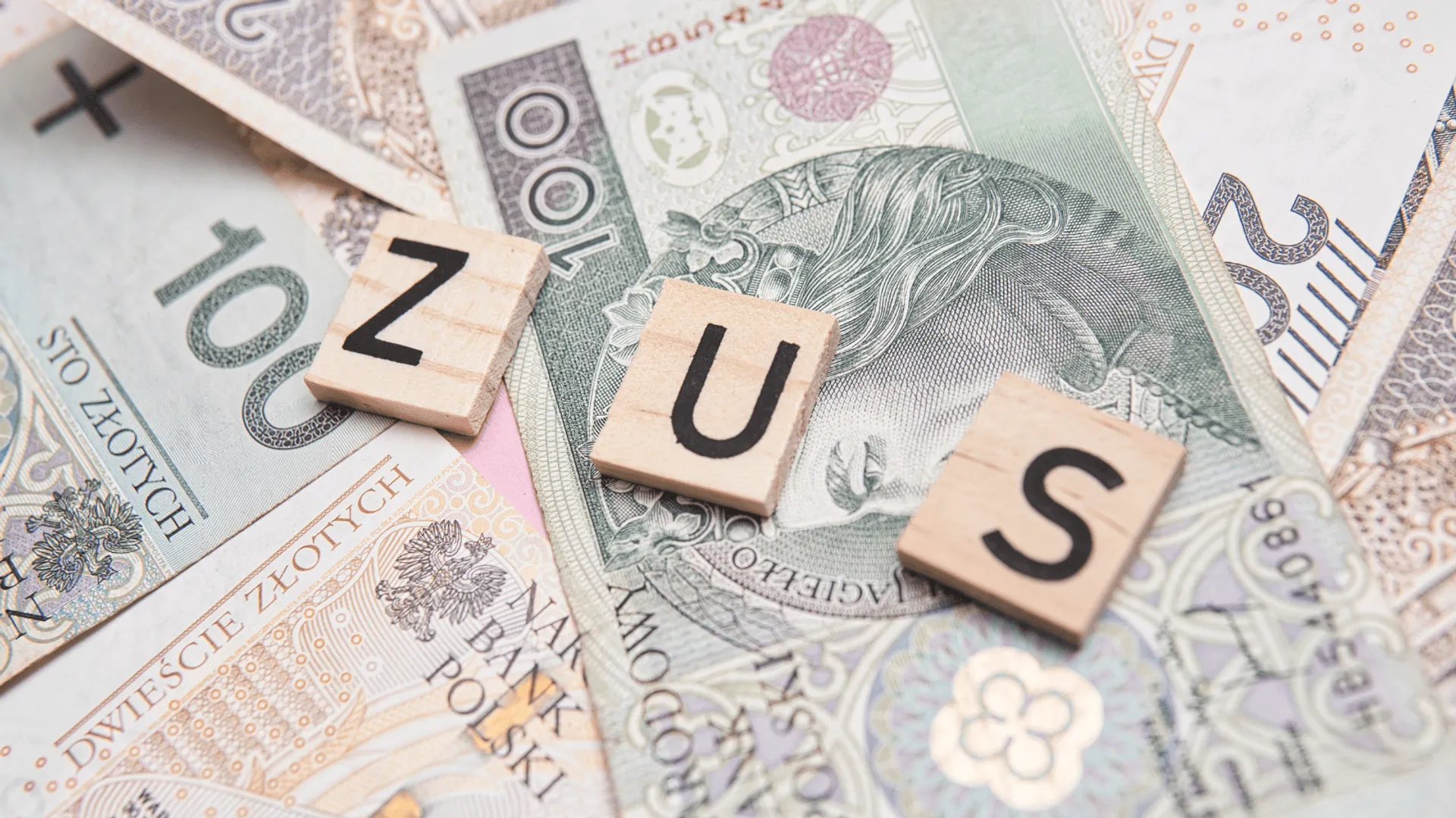 ZUS