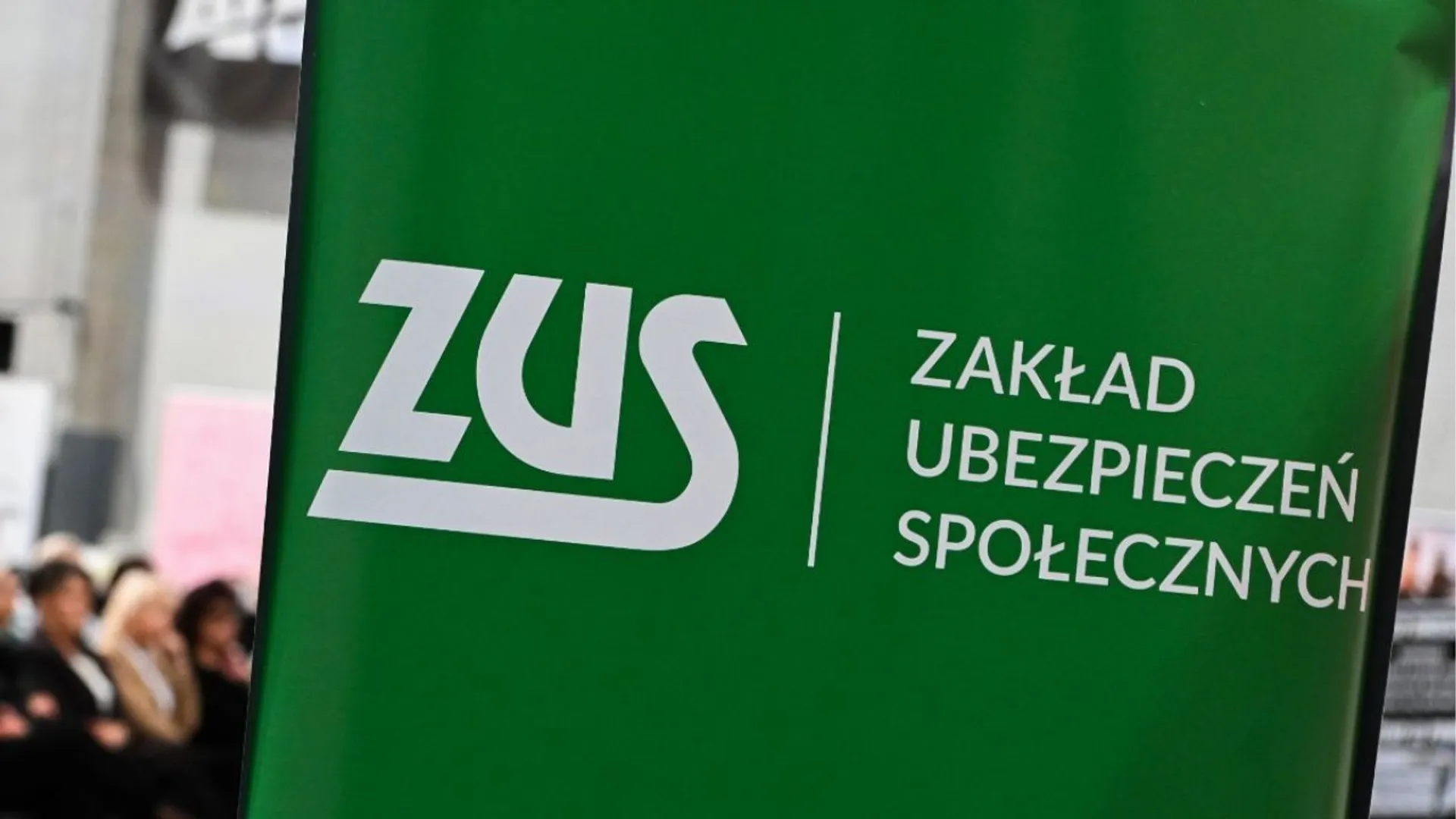 ZUS