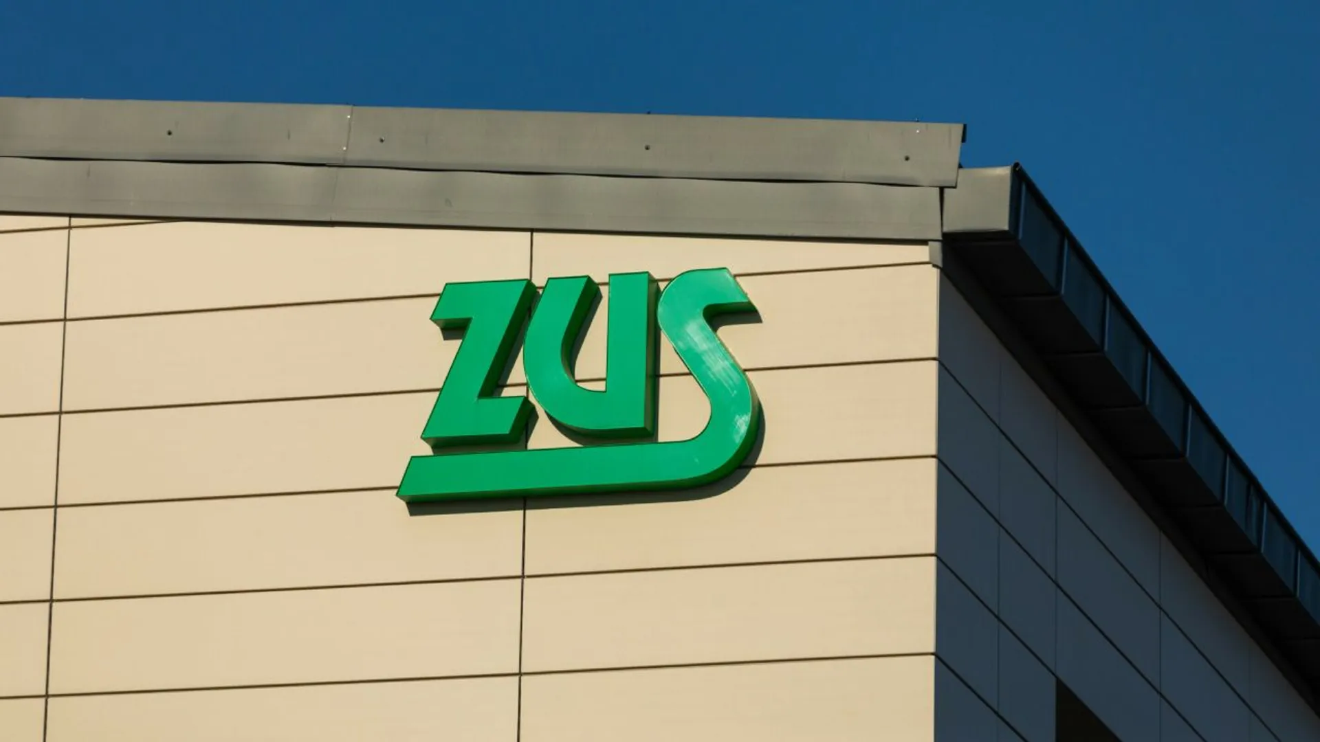 ZUS