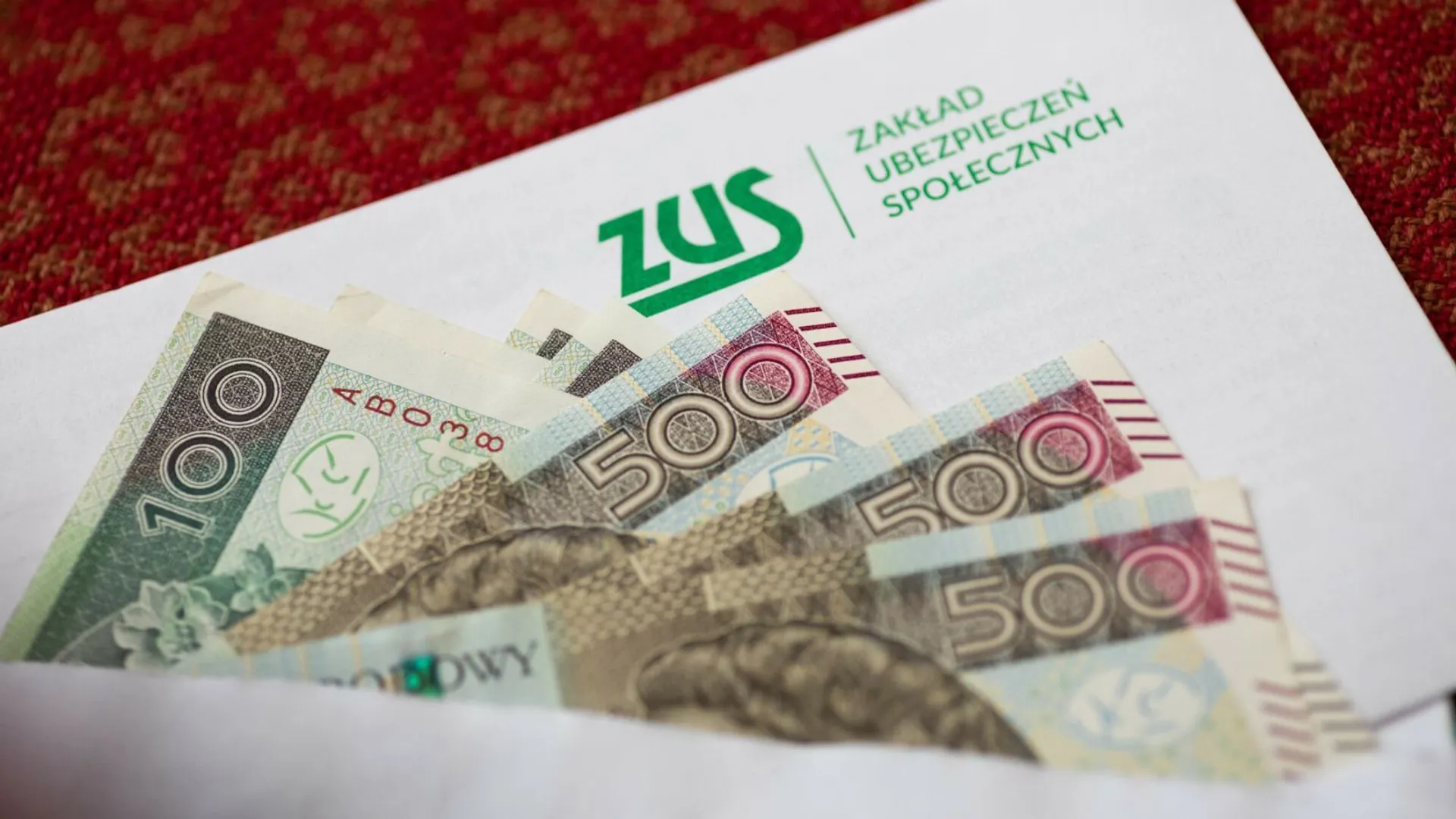 ZUS