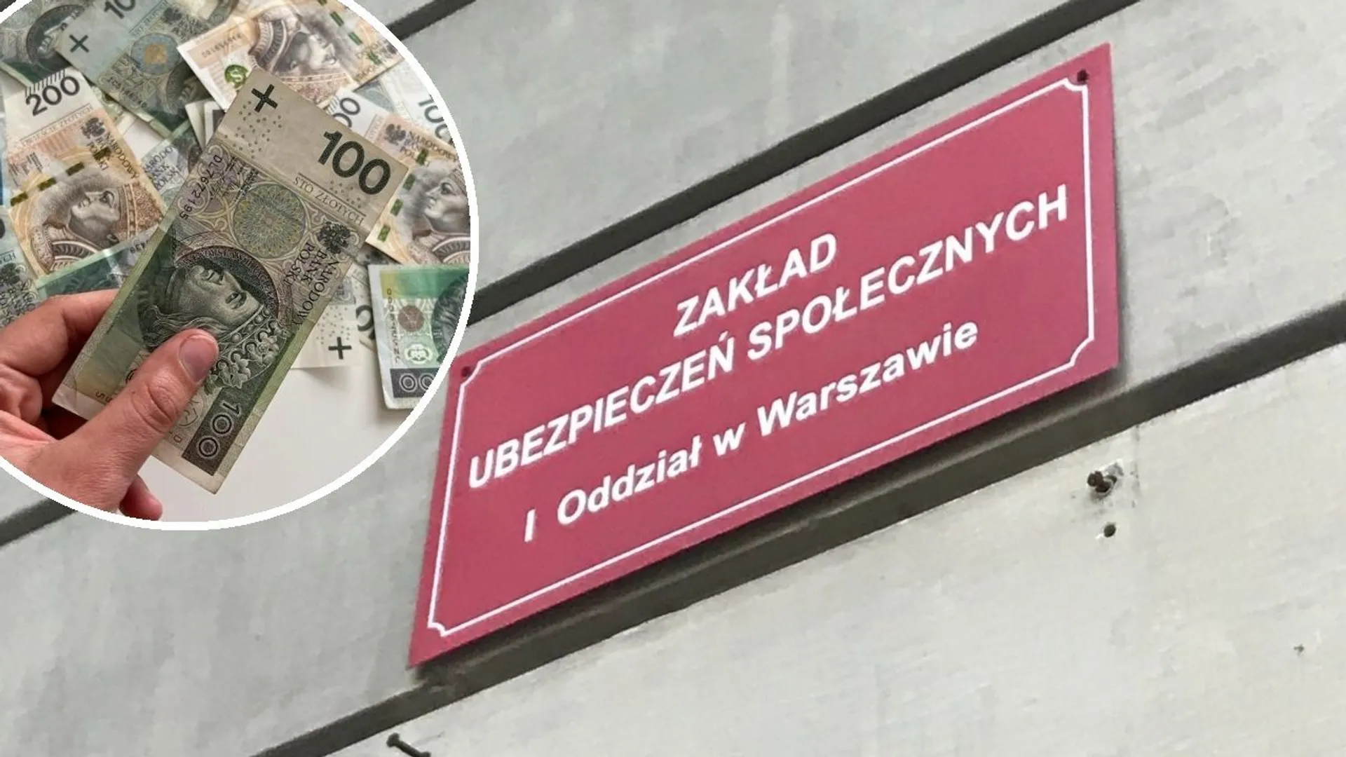 ZUS