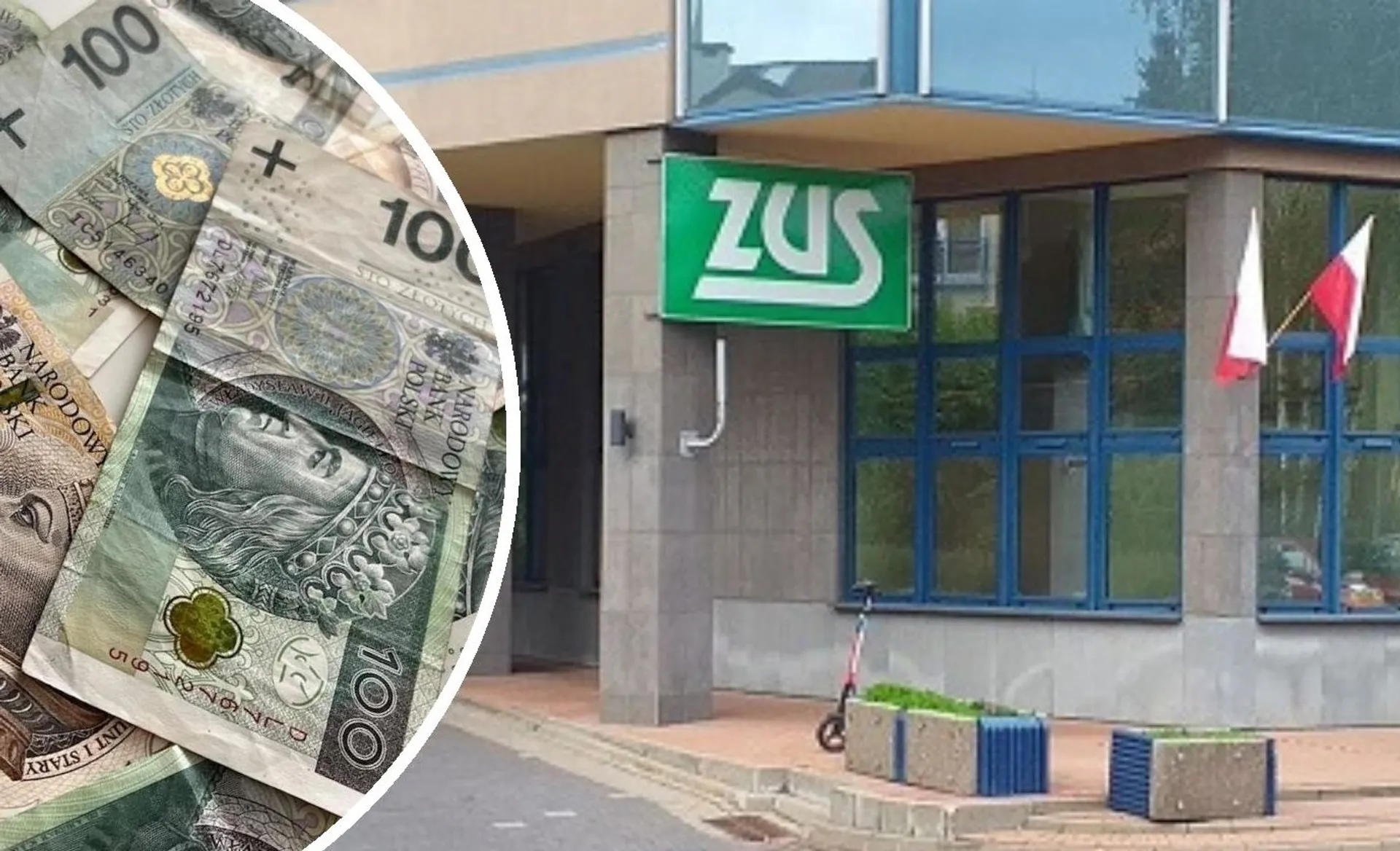 ZUS