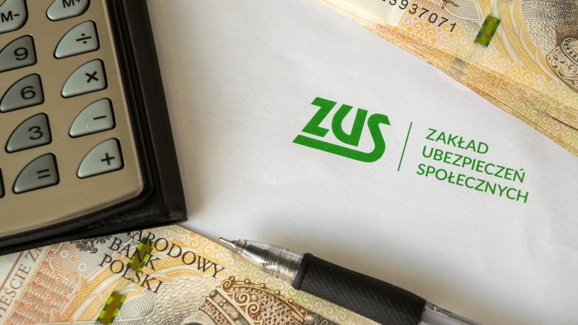 ZUS podnosi emerytury, waloryzacja 25