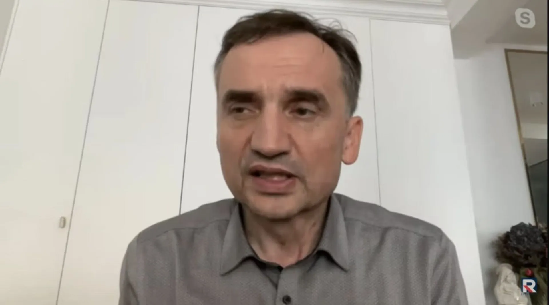 Zbigniew Ziobro
