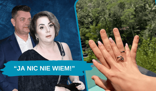 Syn Zenka Martyniuka Wziął ślub Są Zdjęcia Matka W Szoku Nie Została Zaproszona Ja Nic Nie 8167