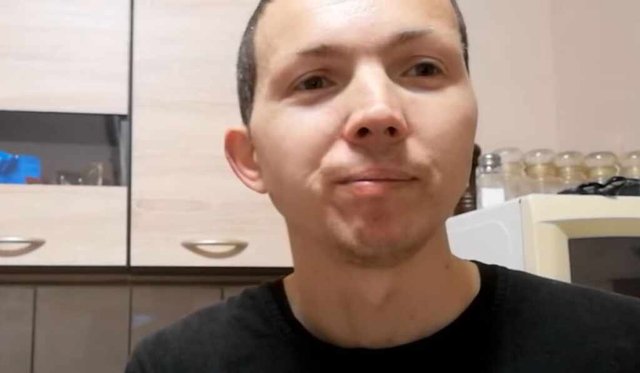 Jareczek Z Chlopaki Do Wziecia - Najpierw wziął ślub, a teraz spełnił swoje wielkie marzenie. Jaruś z