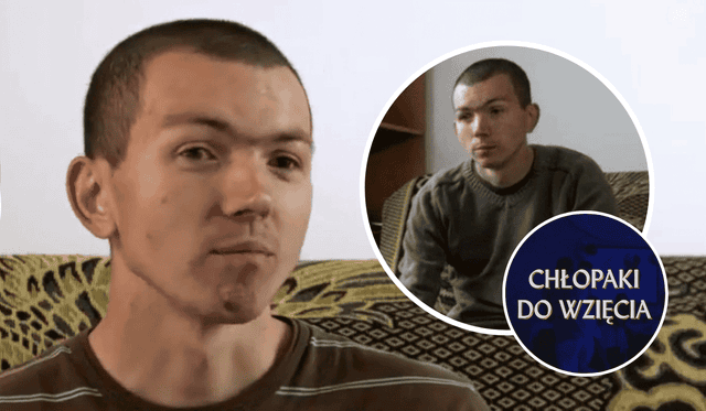 Ile lat ma Jaruś z "Chłopaków do wzięcia"? Prawda w końcu wyszła na jaw