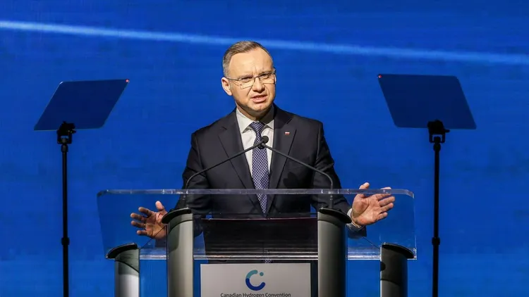 Jak będą wyglądały wakacje kredytowe 2024? Andrzej Duda podpisał ustawę