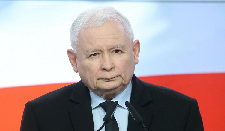 Jarosław Kaczyński o emeryturach stażowych. Przyznał, że to kosztowne rozwiązanie