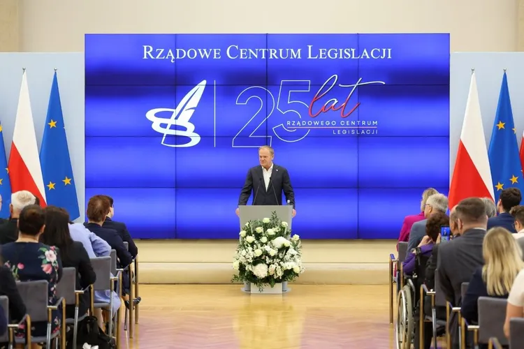 Legislacyjny klincz wokół nowelizacji przepisów tytoniowych. Rządowe Centrum Legislacji wytyka luki i chaos