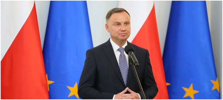 Koniec polskiej misji wojskowej w Afganistanie. Prezydent poinformował o powrocie żołnierzy do kraju