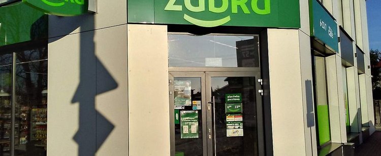 Żabka zmienia zasady robienia zakupów. Ty także będziesz obserwowany podczas wizyty