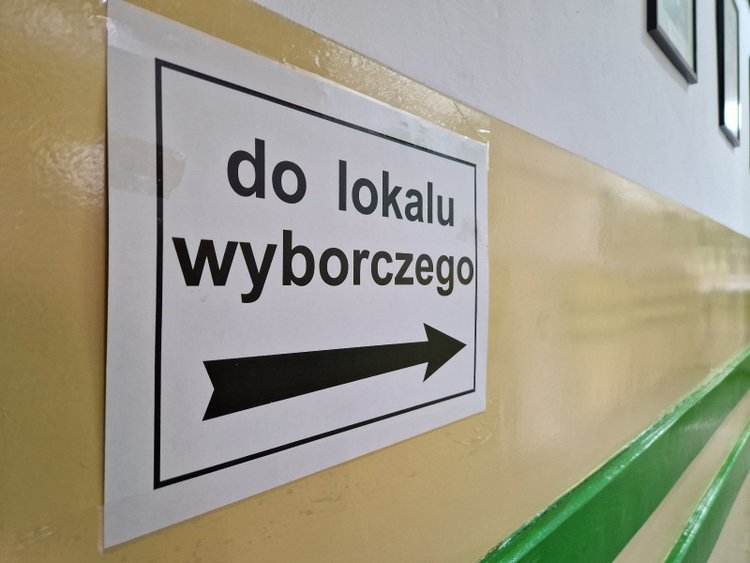 Ważne wyborcze udogodnienie dla niesłyszących. PZG „łamie ciszę wyborczą”