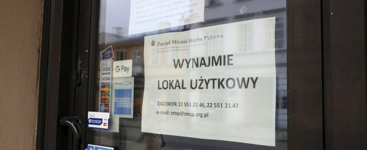 Wiceminister buntu przedsiębiorców się nie boi. Mówi o wymachiwaniu szabelką i radzi nie dramatyzować