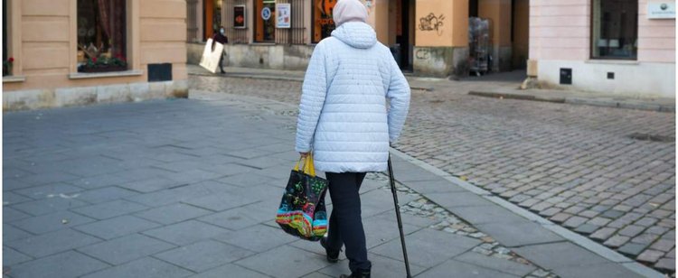 Wiek emerytalny zostanie podniesiony? Liczby nie kłamią, innego wyjścia może nie być