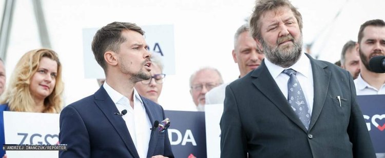 Stanisław Żółtek - najbarwniejszy kandydat na prezydenta? Sprzeciwia się pomysłom PiS-u, a jakie sam ma postulaty?